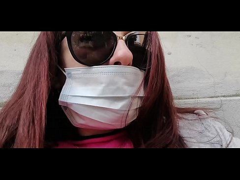 ❤️ Николетта аз ҳамсояаш интиқом мегирад ва дар гаражи худ пиёда мекунад (Карантини махсуси Ковид19 Италия) ❌ Секс дар мо tg.pornolymp.ru ☑